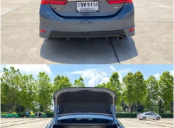 รถมือสอง TOYOTA COROLLA ALTIS ปี 2018 สีเทา