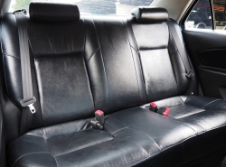 รถมือสอง TOYOTA VIOS ปี 2012 สีดำ