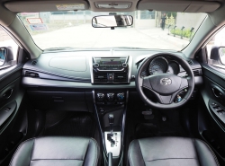 รถมือสอง TOYOTA VIOS ปี 2014 สีขาว