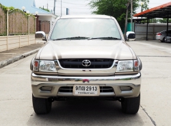 รถมือสอง TOYOTA SPORT CRUISER ปี 2003 สีน้ำตาล