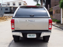 รถมือสอง ISUZU D-MAX ปี 2012 สีน้ำตาล