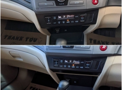 รถมือสอง HONDA CIVIC ปี 2013 สีน้ำตาล