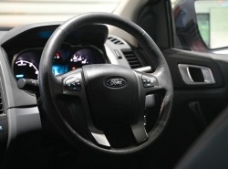 รถมือสอง FORD RANGER ปี 2014 สีแดง