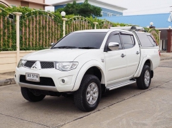 MITSUBISHI TRITON ปี 2012