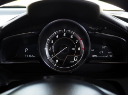 รถมือสอง MAZDA 2 ปี 2016 สีเทา