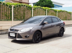 FORD FOCUS ปี 2014