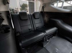 รถมือสอง MITSUBISHI PAJERO SPORT ปี 2016 สีเทา