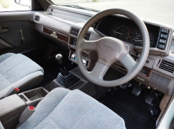 รถมือสอง ISUZU CAMEO ปี 1995 สีขาว