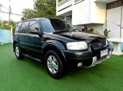 FORD FIESTA ปี 2006