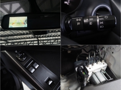 รถมือสอง MAZDA BT-50 PRO ปี 2016 สีขาว