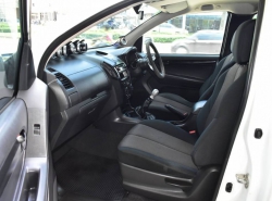 รถมือสอง ISUZU D-MAX ปี 2013 สีขาว