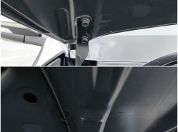 รถมือสอง TOYOTA HILUX REVO ปี 2015 สีเทา