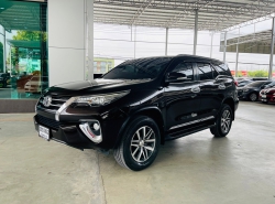 TOYOTA FORTUNER ปี 2015