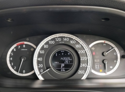 รถมือสอง HONDA ACCORD ปี 2013 สีเทา