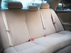 รถมือสอง TOYOTA COROLLA ALTIS ปี 2009 สีเทา