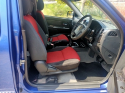 รถมือสอง ISUZU D-MAX ปี 2008 สีน้ำเงิน