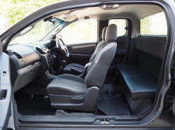 รถมือสอง CHEVROLET COLORADO ปี 2013 สีเทา