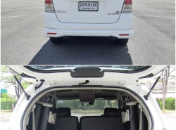 รถมือสอง TOYOTA INNOVA ปี 2011 สีขาว