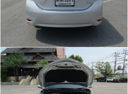 รถมือสอง TOYOTA COROLLA ALTIS ปี 2015 สีบรอนซ์