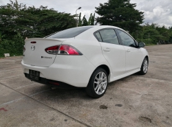 รถมือสอง MAZDA 2 ปี 2013 สีขาว