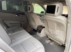 รถมือสอง MERCEDES-BENZ S-CLASS S300 ปี 2013 สีบรอนซ์