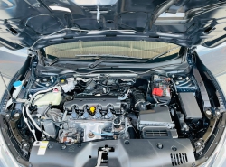 รถมือสอง HONDA CIVIC ปี 2016 สีน้ำเงิน