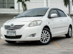 TOYOTA VIOS ปี 2011