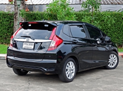 รถมือสอง HONDA JAZZ ปี 2018 สีดำ