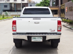 รถมือสอง TOYOTA HILUX VIGO ปี 2013 สีขาว