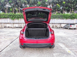 รถมือสอง MAZDA 3 ปี 2014 สีแดง