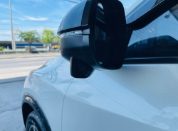 รถมือสอง HONDA HR-V ปี 2019 สีขาว