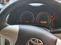 TOYOTA COROLLA ALTIS ปี 2013