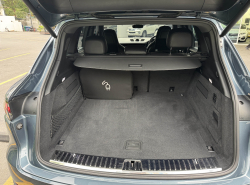 รถมือสอง PORSCHE CAYENNE ปี 2020 สีน้ำเงิน