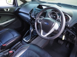 รถมือสอง FORD ECOSPORT ปี 2014 สีเทา