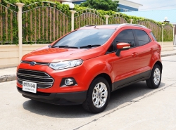 FORD ECOSPORT ปี 2015