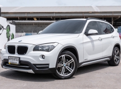 BMW X X1 ปี 2013
