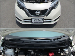 รถมือสอง NISSAN NV ปี 2019 สีขาว