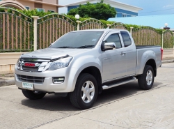 ISUZU D-MAX ปี 2015