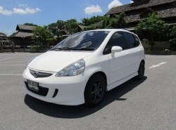 HONDA JAZZ ปี 2006