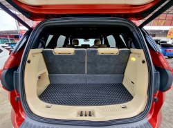 รถมือสอง FORD EVEREST ปี 2016 สีแดง