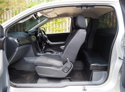 รถมือสอง MAZDA BT-50 PRO ปี 2014 สีบรอนซ์