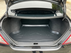 รถมือสอง NISSAN ALMERA ปี 2018 สีดำ