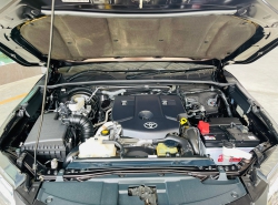 รถมือสอง TOYOTA FORTUNER ปี 2015 สีน้ำตาล