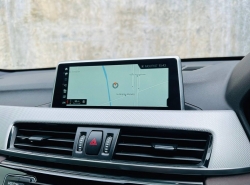 รถมือสอง BMW X X1 ปี 2019 สีขาว