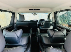 รถมือสอง TOYOTA MAJESTY ปี 2020 สีขาว