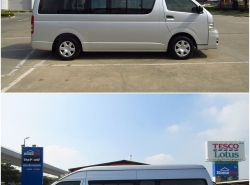 รถมือสอง TOYOTA BB ปี 2013 สีบรอนซ์