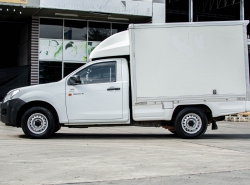 รถมือสอง ISUZU D-MAX ปี 2013 สีขาว