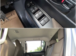 รถมือสอง TOYOTA HILUX REVO ปี 2015 สีบรอนซ์