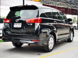 รถมือสอง TOYOTA INNOVA ปี 2017 สีดำ