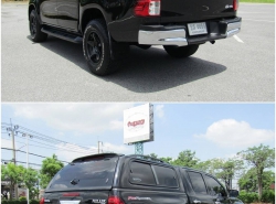 รถมือสอง TOYOTA HILUX REVO ปี 2016 สีดำ